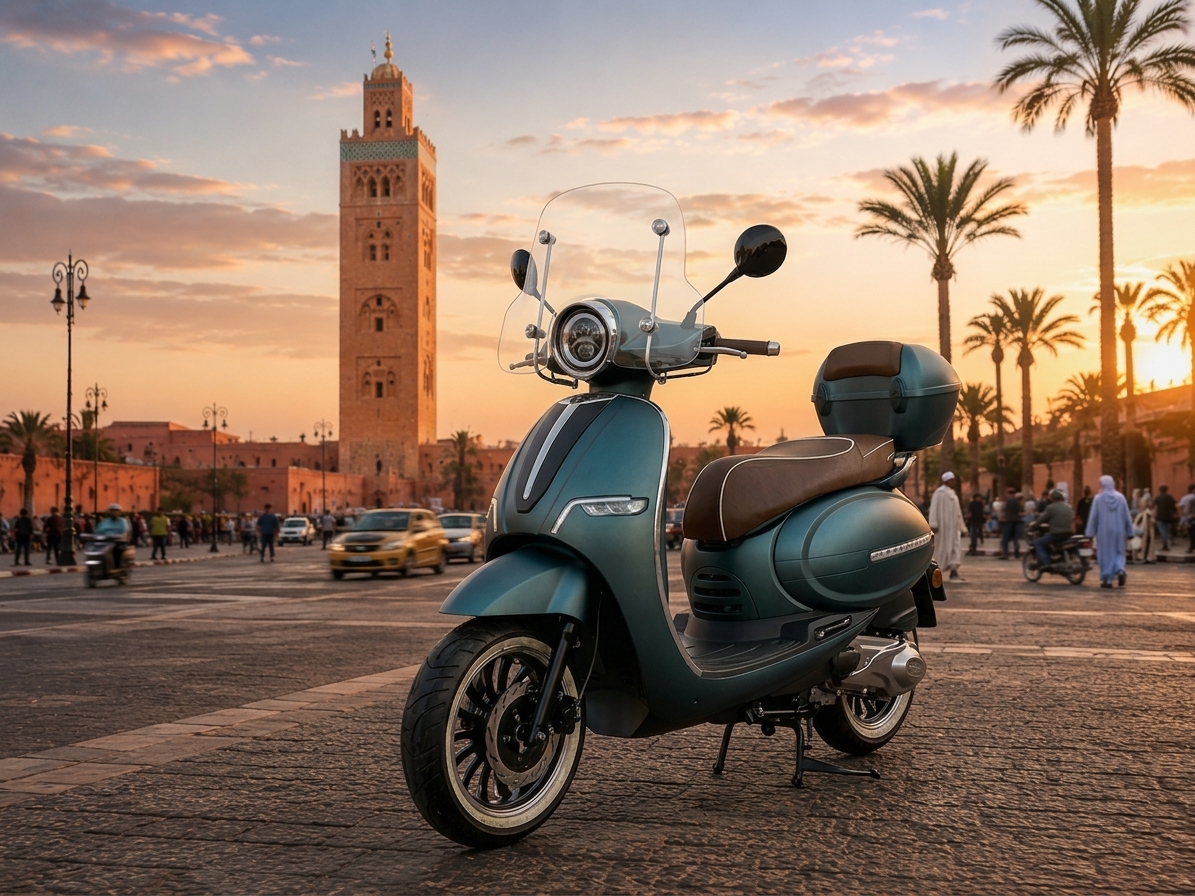 CAPPUCINO S 50cc