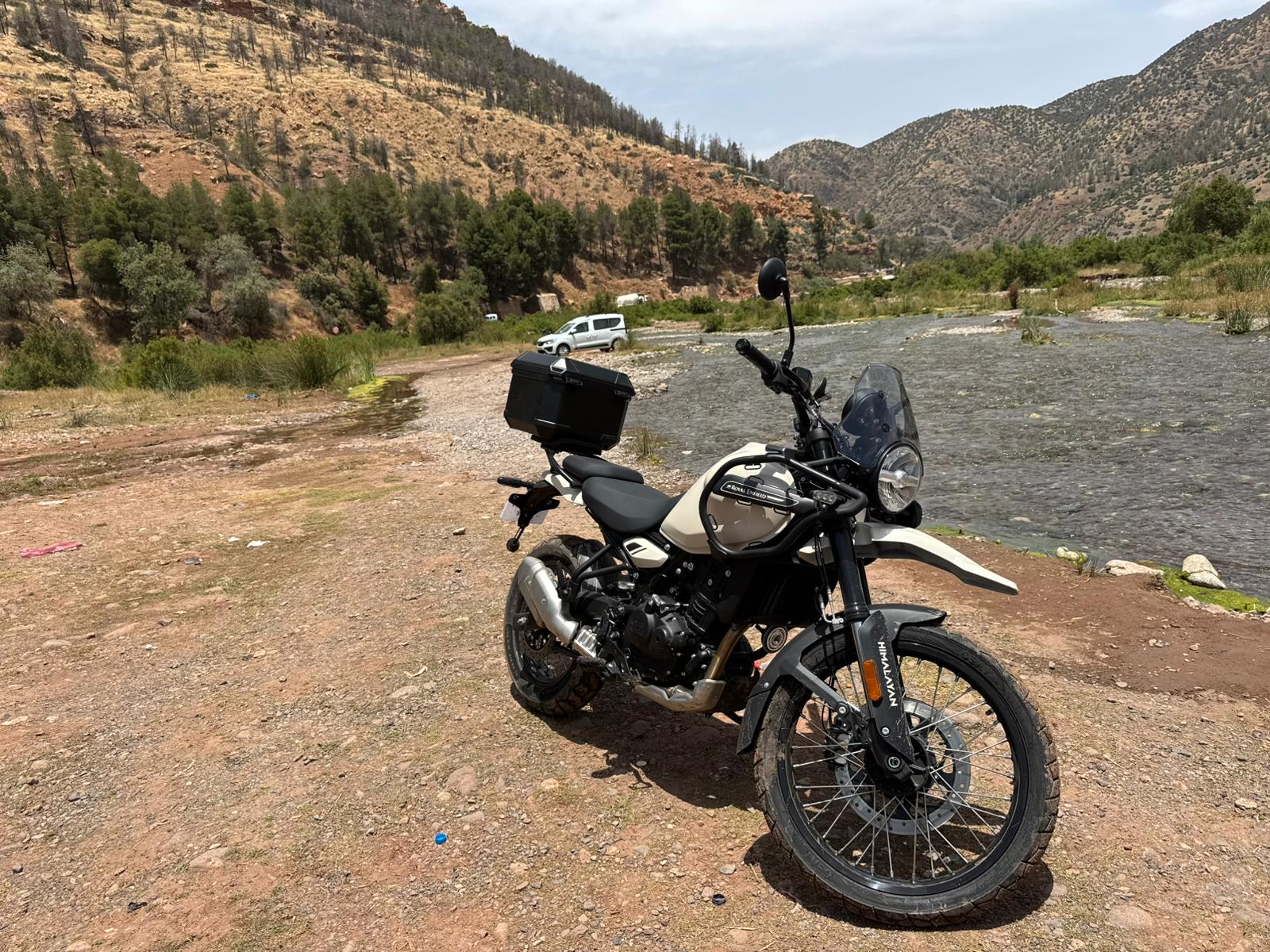 Grand Tour de l’Atlas